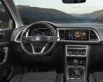 2021 SEAT Ateca Interior Cockpit Wallpapers 150x120 (23)