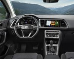 2021 SEAT Ateca Interior Cockpit Wallpapers  150x120 (55)