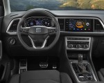 2021 SEAT Ateca Interior Cockpit Wallpapers 150x120 (24)