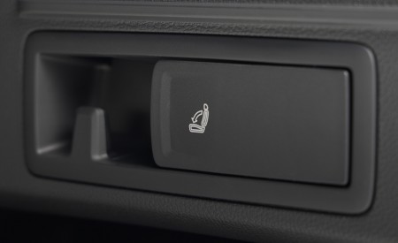 2021 SEAT Ateca Interior Detail Wallpapers 450x275 (60)