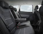 2021 SEAT Ateca Interior Rear Seats Wallpapers 150x120 (57)