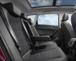 2021 SEAT Ateca Interior Rear Seats Wallpapers 150x120 (26)