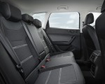2021 SEAT Ateca Interior Rear Seats Wallpapers 150x120 (58)
