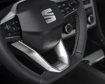 2021 SEAT Ateca Interior Steering Wheel Wallpapers 150x120 (53)