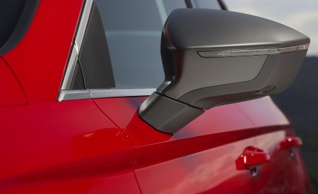 2021 SEAT Ateca Mirror Wallpapers 450x275 (17)
