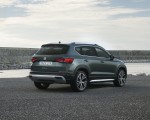 2021 SEAT Ateca Rear Three-Quarter Wallpapers 150x120 (50)