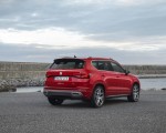 2021 SEAT Ateca Rear Three-Quarter Wallpapers 150x120 (12)