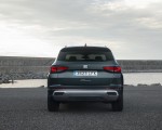 2021 SEAT Ateca Rear Wallpapers 150x120 (51)