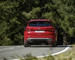 2021 SEAT Ateca Rear Wallpapers  150x120 (8)