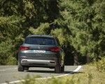2021 SEAT Ateca Rear Wallpapers 150x120 (41)