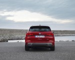 2021 SEAT Ateca Rear Wallpapers 150x120 (13)