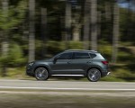 2021 SEAT Ateca Side Wallpapers 150x120 (42)