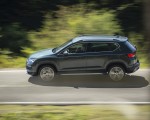 2021 SEAT Ateca Side Wallpapers 150x120 (37)