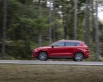 2021 SEAT Ateca Side Wallpapers 150x120 (9)