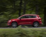 2021 SEAT Ateca Side Wallpapers 150x120 (5)