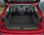 2021 SEAT Ateca Trunk Wallpapers  150x120 (28)
