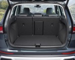 2021 SEAT Ateca Trunk Wallpapers 150x120