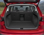 2021 SEAT Ateca Trunk Wallpapers 150x120 (31)