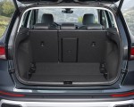 2021 SEAT Ateca Trunk Wallpapers 150x120