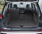 2021 SEAT Ateca Trunk Wallpapers 150x120