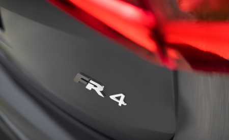 2021 SEAT Tarraco FR Badge Wallpapers 450x275 (75)