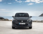 2021 SEAT Tarraco FR Front Wallpapers 150x120