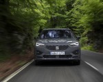 2021 SEAT Tarraco FR Front Wallpapers  150x120
