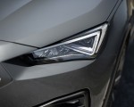 2021 SEAT Tarraco FR Headlight Wallpapers 150x120