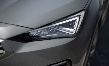 2021 SEAT Tarraco FR Headlight Wallpapers 450x275 (74)