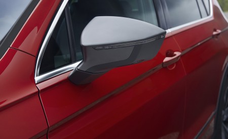 2021 SEAT Tarraco FR Mirror Wallpapers 450x275 (36)
