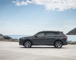 2021 SEAT Tarraco FR Side Wallpapers 150x120