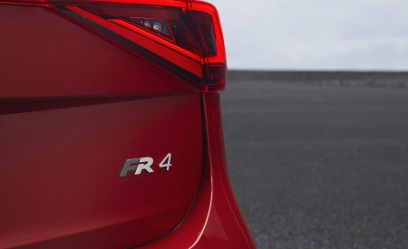 2021 SEAT Tarraco FR Tail Light Wallpapers 450x275 (37)