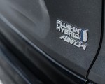 2021 Toyota RAV4 Plug-In Hybrid (Euro-Spec) Badge Wallpapers 150x120