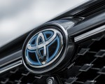 2021 Toyota RAV4 Plug-In Hybrid (Euro-Spec) Badge Wallpapers 150x120