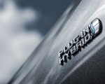 2021 Toyota RAV4 Plug-In Hybrid (Euro-Spec) Badge Wallpapers 150x120