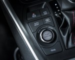 2021 Toyota RAV4 Plug-In Hybrid (Euro-Spec) Central Console Wallpapers 150x120