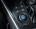 2021 Toyota RAV4 Plug-In Hybrid (Euro-Spec) Central Console Wallpapers 150x120