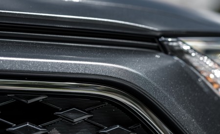 2021 Toyota RAV4 Plug-In Hybrid (Euro-Spec) Detail Wallpapers 450x275 (72)