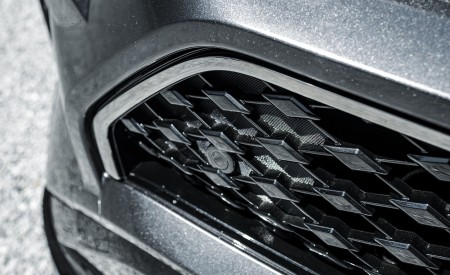 2021 Toyota RAV4 Plug-In Hybrid (Euro-Spec) Detail Wallpapers 450x275 (73)