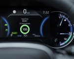 2021 Toyota RAV4 Plug-In Hybrid (Euro-Spec) Digital Instrument Cluster Wallpapers 150x120