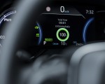 2021 Toyota RAV4 Plug-In Hybrid (Euro-Spec) Digital Instrument Cluster Wallpapers 150x120