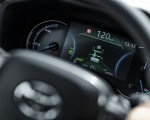 2021 Toyota RAV4 Plug-In Hybrid (Euro-Spec) Digital Instrument Cluster Wallpapers 150x120