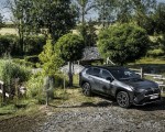 2021 Toyota RAV4 Plug-In Hybrid (Euro-Spec) Front Three-Quarter Wallpapers 150x120
