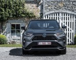 2021 Toyota RAV4 Plug-In Hybrid (Euro-Spec) Front Wallpapers 150x120