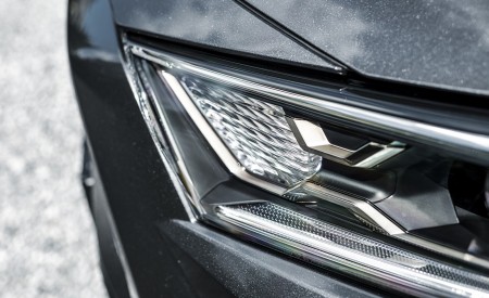 2021 Toyota RAV4 Plug-In Hybrid (Euro-Spec) Headlight Wallpapers 450x275 (76)