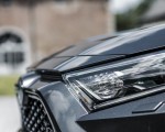 2021 Toyota RAV4 Plug-In Hybrid (Euro-Spec) Headlight Wallpapers 150x120