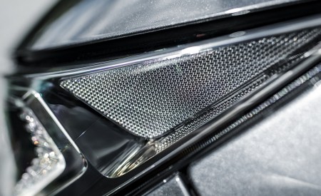 2021 Toyota RAV4 Plug-In Hybrid (Euro-Spec) Headlight Wallpapers 450x275 (79)