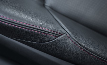 2021 Toyota RAV4 Plug-In Hybrid (Euro-Spec) Interior Detail Wallpapers 450x275 (127)