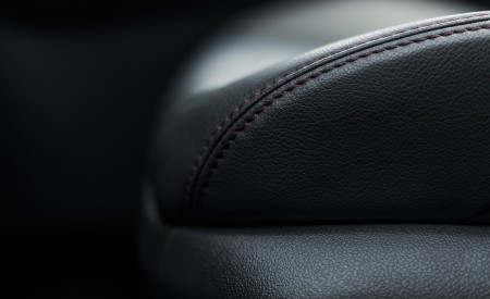 2021 Toyota RAV4 Plug-In Hybrid (Euro-Spec) Interior Detail Wallpapers 450x275 (128)