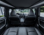 2021 Toyota RAV4 Plug-In Hybrid (Euro-Spec) Interior Rear Seats Wallpapers  150x120